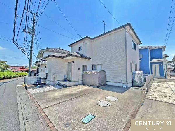 さいたま市見沼区染谷　中古一戸建て