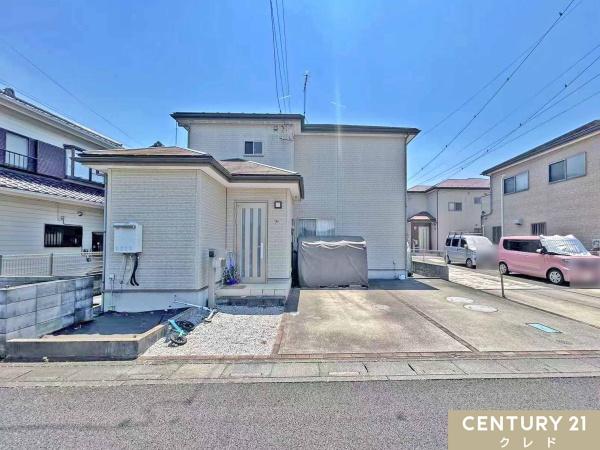 さいたま市見沼区染谷３丁目の中古一戸建て