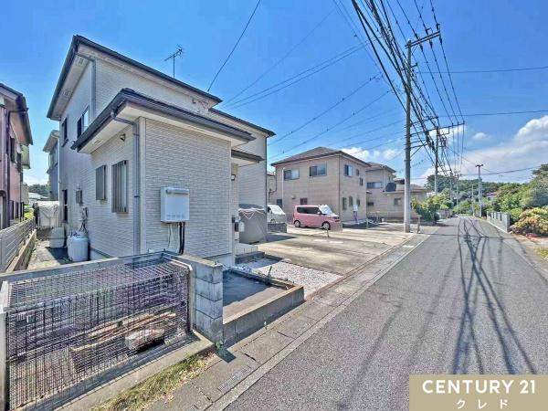 さいたま市見沼区染谷３丁目の中古一戸建て