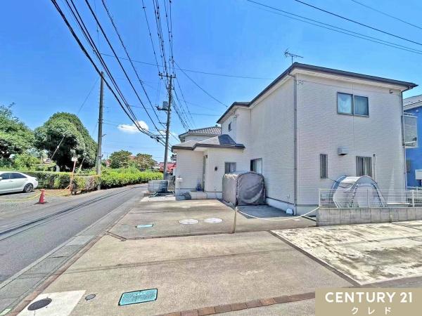 さいたま市見沼区染谷３丁目の中古一戸建て