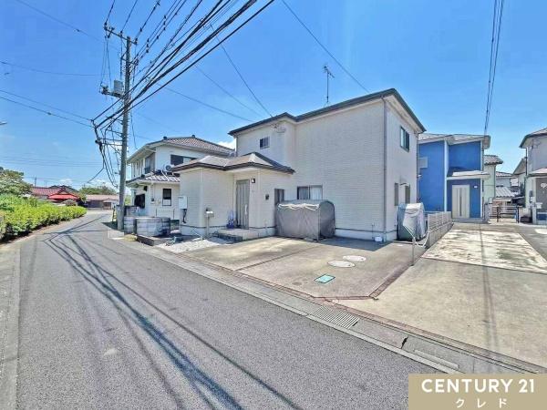 さいたま市見沼区染谷３丁目の中古一戸建て