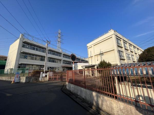 狭山市柏原第13　新築分譲住宅　全3棟　3号棟(狭山市立柏原小学校)