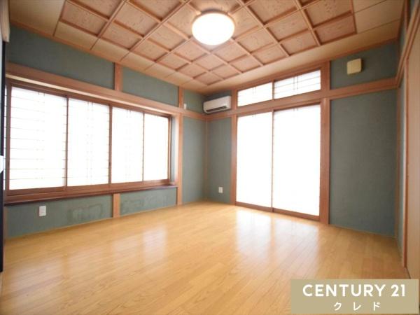 川越市藤倉２丁目の中古一戸建て