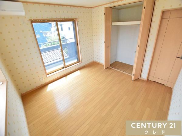 川越市藤倉２丁目の中古一戸建て