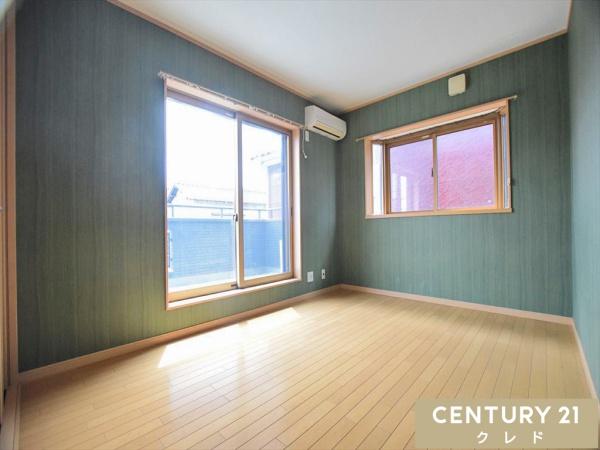 川越市藤倉２丁目の中古一戸建て