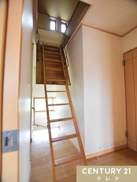 川越市藤倉２丁目の中古一戸建て