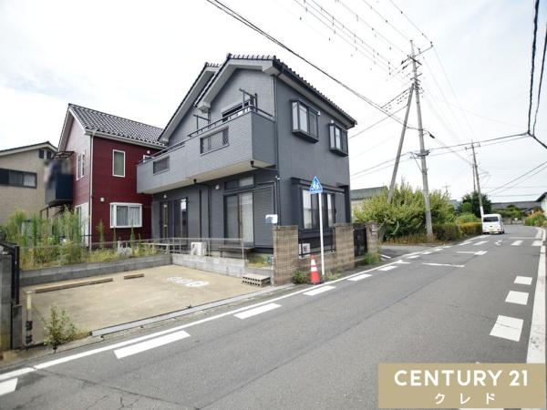 川越市藤倉２丁目の中古一戸建て