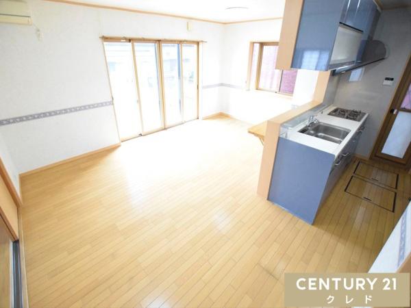 川越市藤倉２丁目の中古一戸建て