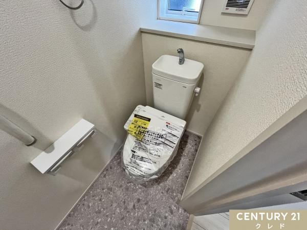 坂戸市泉町2丁目　新築分譲住宅　全2棟　2号棟