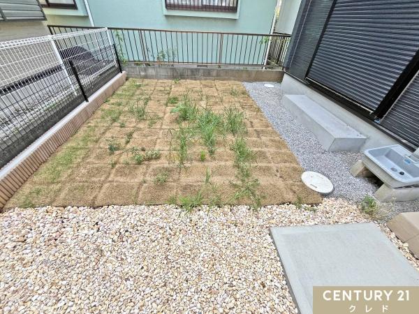 坂戸市泉町2丁目　新築分譲住宅　全2棟　2号棟