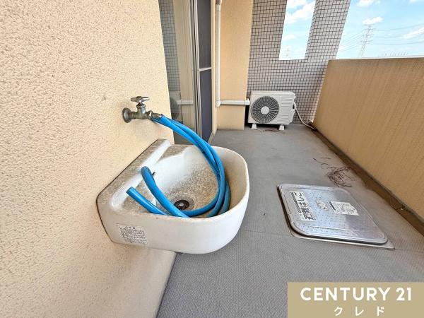 コンフォート若葉ポルカ