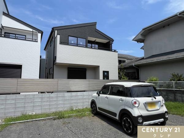 川越市的場第9　新築分譲住宅　全2棟　2号棟