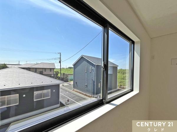 川島町伊草第2　新築分譲住宅　全4棟　2号棟
