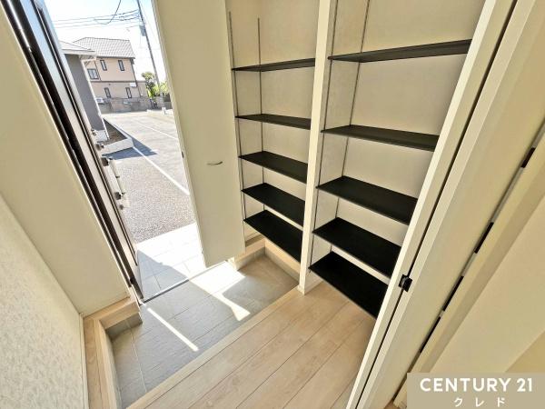 川島町伊草第2　新築分譲住宅　全4棟　2号棟