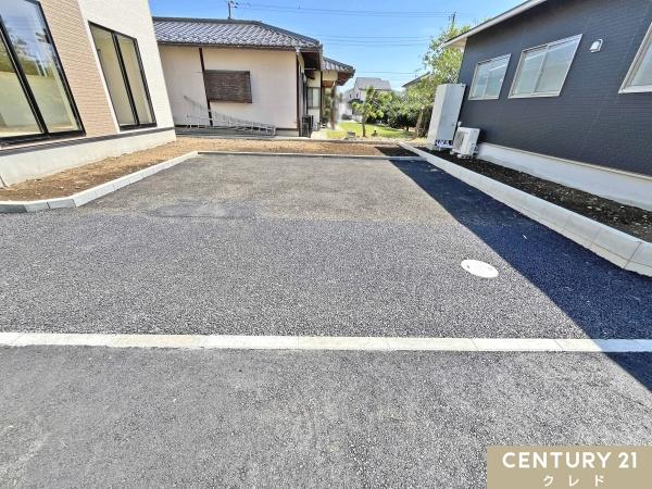 川島町伊草第2　新築分譲住宅　全4棟　2号棟