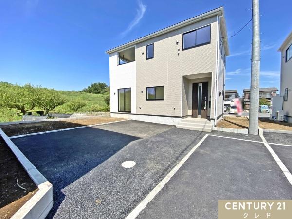 川島町伊草第2　新築分譲住宅　全4棟　3号棟