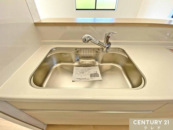川島町伊草第2　新築分譲住宅　全4棟　3号棟