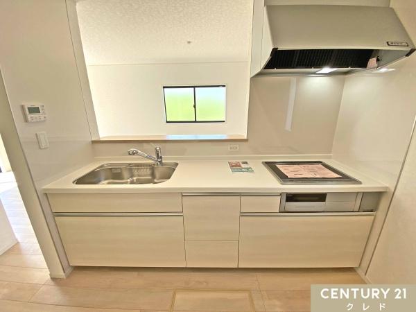 川島町伊草第2　新築分譲住宅　全4棟　3号棟