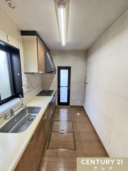 東松山市殿山町の中古一戸建て