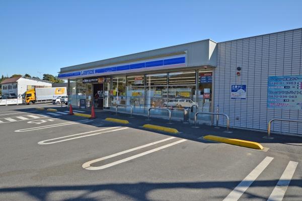 東松山市殿山町の中古一戸建て(ローソン東松山沢口町店)