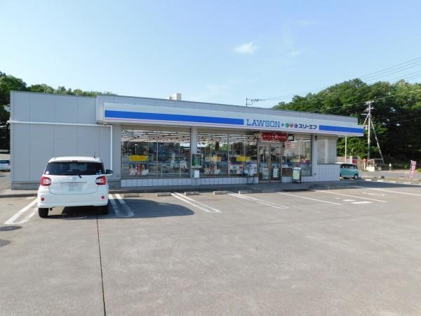 東松山市殿山町の中古一戸建て(ローソン・スリーエフプリテール東松山向台店)