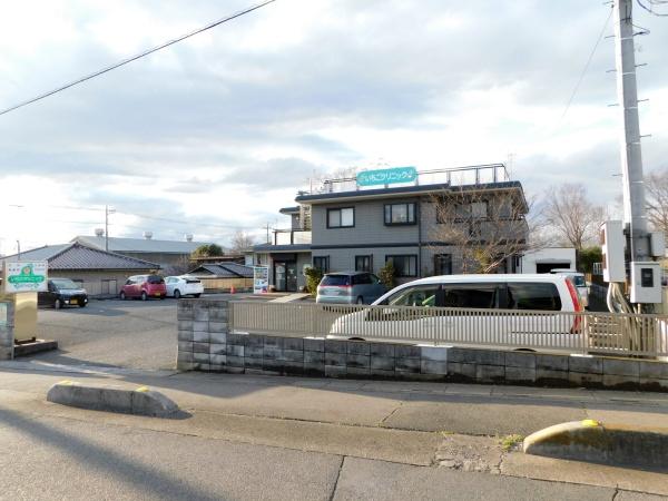 東松山市殿山町の中古一戸建て(いちごクリニック)