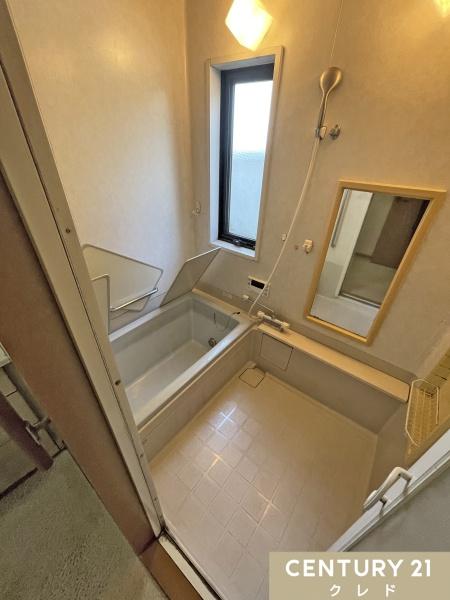 東松山市殿山町の中古一戸建て