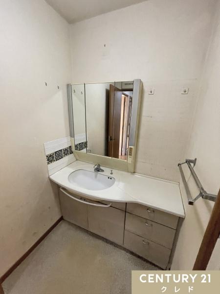 東松山市殿山町の中古一戸建て