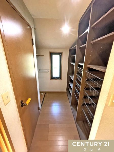東松山市殿山町の中古一戸建て