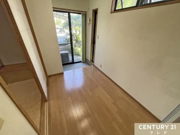 東松山市殿山町の中古一戸建て