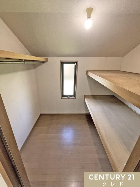 東松山市殿山町の中古一戸建て