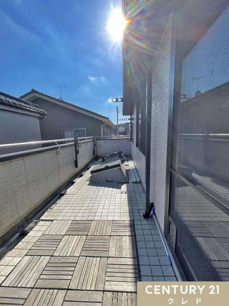 東松山市殿山町の中古一戸建て