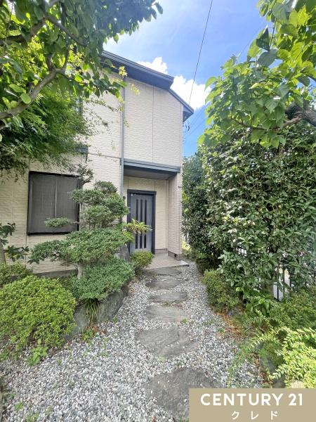 東松山市殿山町の中古一戸建て