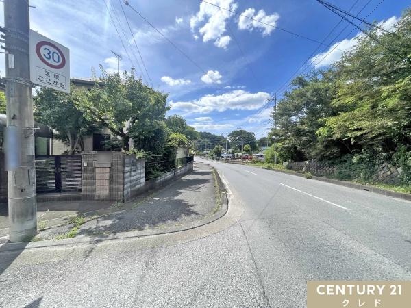 東松山市殿山町の中古一戸建て