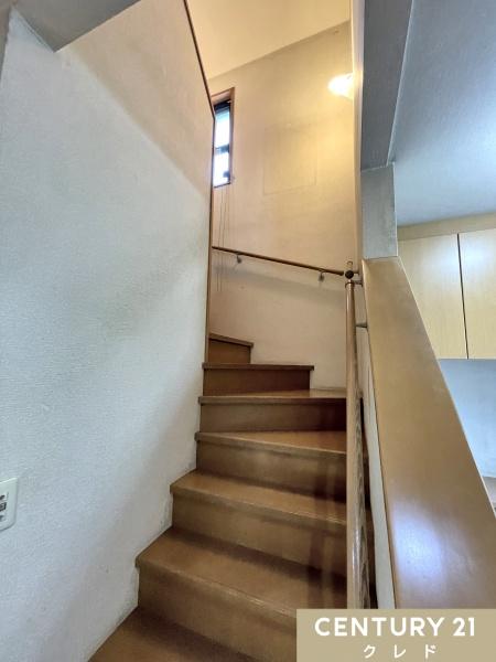 東松山市殿山町の中古一戸建て