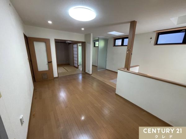 東松山市殿山町　中古一戸建て