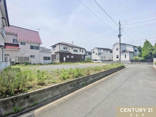 日高市高萩23期　新築分譲住宅　全2棟　1号棟