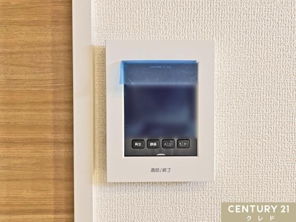 滑川町月輪　新築分譲住宅　全5棟　2号棟