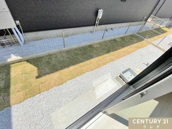 坂戸市泉町2丁目3期　新築分譲住宅　全7棟　4号棟