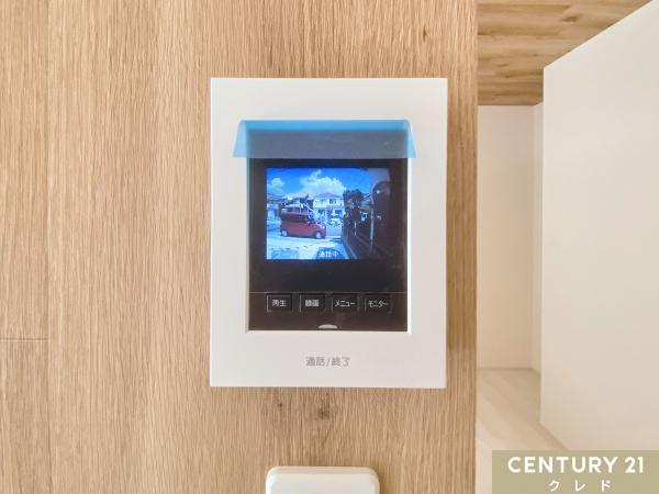 坂戸市泉町2丁目3期　新築分譲住宅　全7棟　4号棟