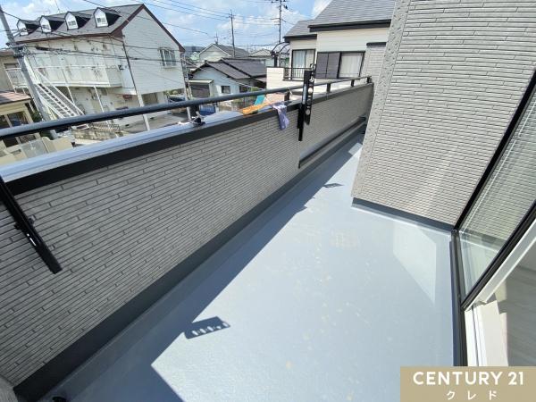 坂戸市泉町2丁目3期　新築分譲住宅　全7棟　7号棟