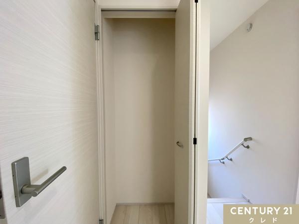 坂戸市泉町2丁目3期　新築分譲住宅　全7棟　7号棟