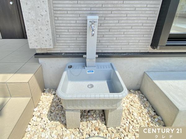 坂戸市泉町2丁目3期　新築分譲住宅　全7棟　7号棟