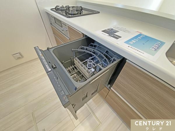 坂戸市泉町2丁目3期　新築分譲住宅　全7棟　7号棟