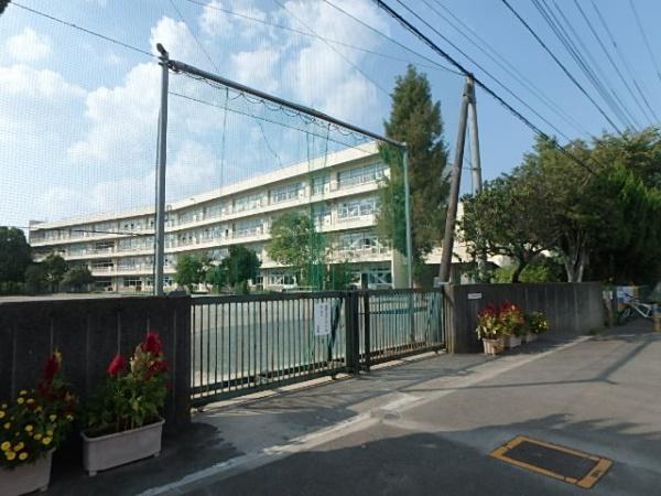 ふじみ野市元福岡３丁目の中古一戸建て(ふじみ野市立元福小学校)