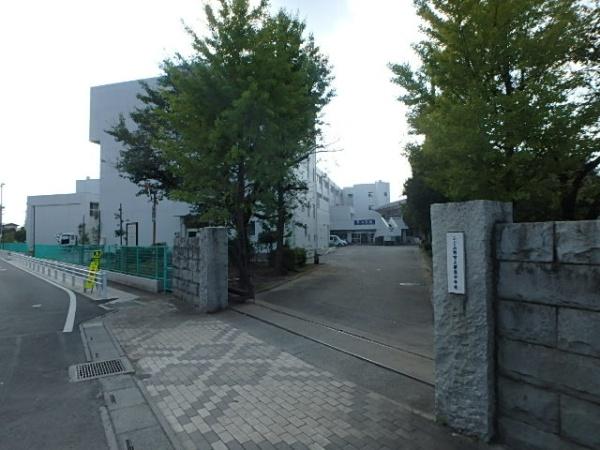 ふじみ野市元福岡３丁目の中古一戸建て(ふじみ野市立葦原中学校)