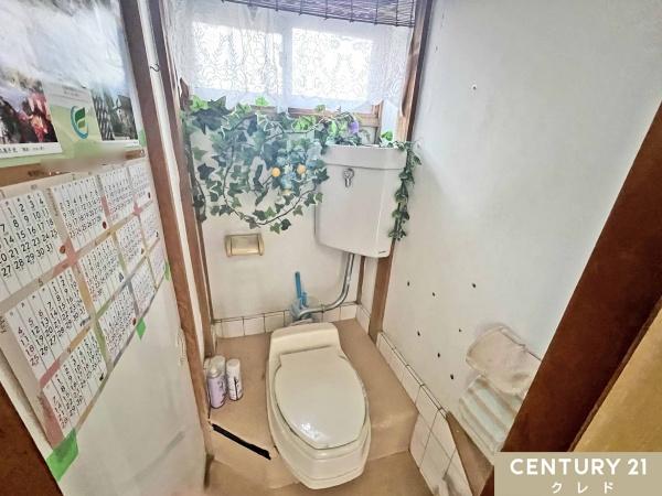 ふじみ野市元福岡３丁目の中古一戸建て