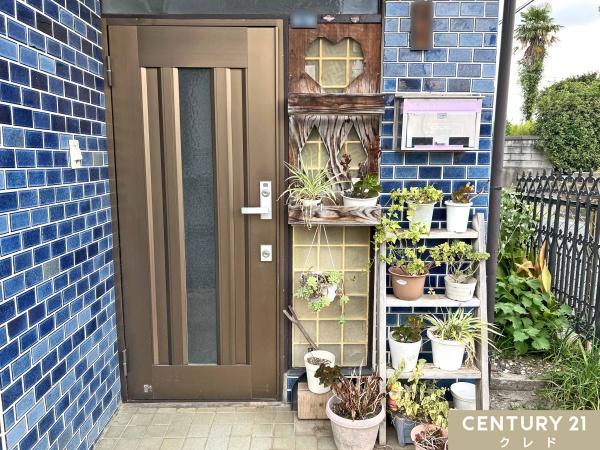 ふじみ野市元福岡３丁目の中古一戸建て