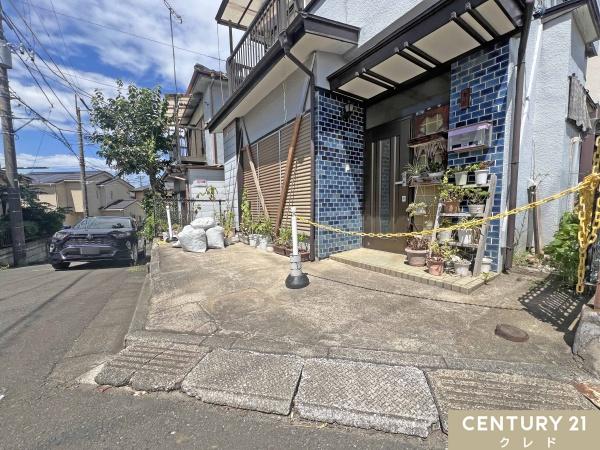 ふじみ野市元福岡３丁目の中古一戸建て