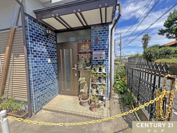 ふじみ野市元福岡３丁目の中古一戸建て